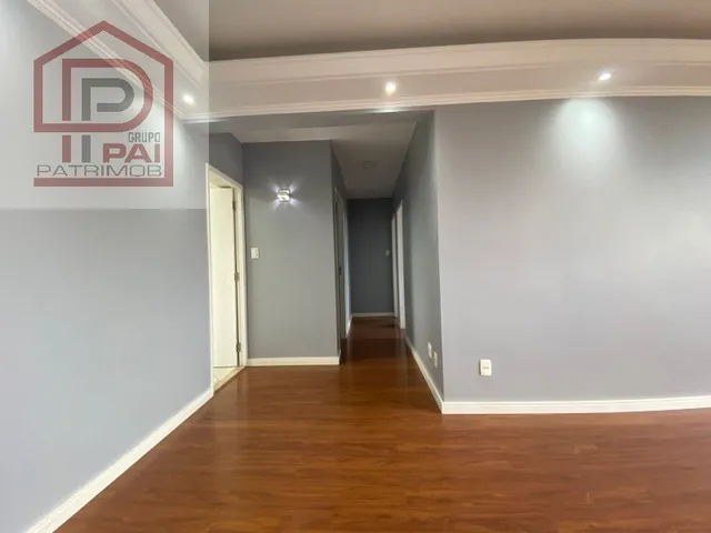 Imagem 16: Sqs 206 Bloco F - Apartamento de 03 Quartos com Duas Suítes