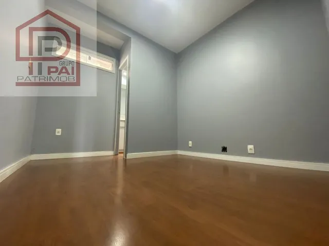 Imagem 3: Sqs 206 Bloco F - Apartamento de 03 Quartos com Duas Suítes