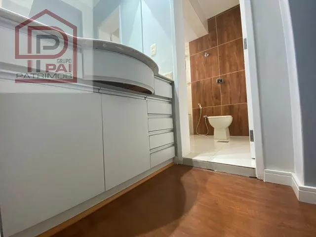 Imagem 14: Sqs 206 Bloco F - Apartamento de 03 Quartos com Duas Suítes