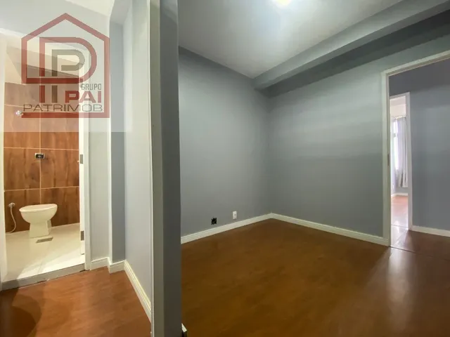 Imagem 12: Sqs 206 Bloco F - Apartamento de 03 Quartos com Duas Suítes