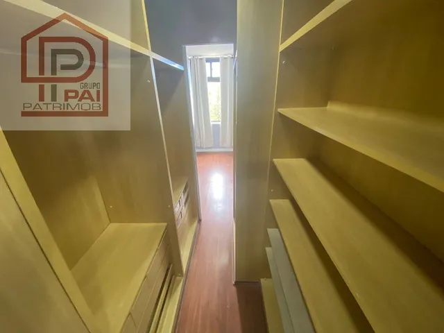 Imagem 8: Sqs 206 Bloco F - Apartamento de 03 Quartos com Duas Suítes