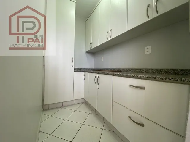 Imagem 11: Sqs 206 Bloco F - Apartamento de 03 Quartos com Duas Suítes
