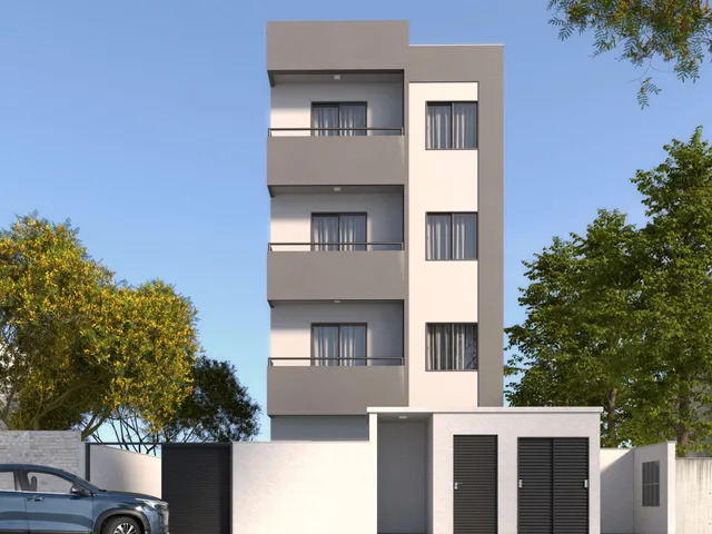Imagem: Apartamento À Venda no Bairro Floresta