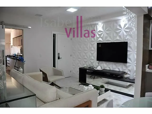Imagem: Apartamento Alto Padrão em Paralela, Salvador/Ba