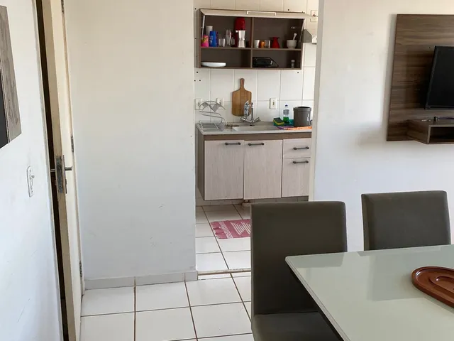 Imagem: Apartamento Padrão Região Centro Político