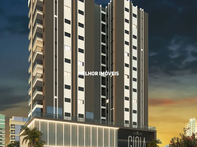 Imagem: Apartamento À Venda no Bairro Meia Praia