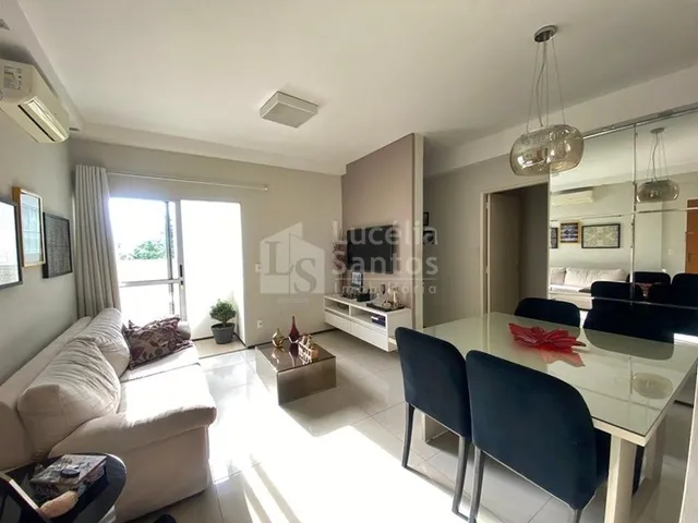 Imagem: Apartamento À Venda no Condomínio Village