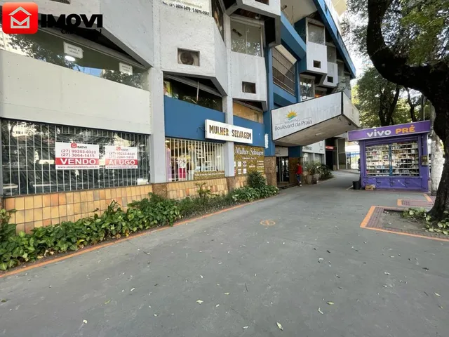 Imagem: Loja para Venda/Locação no Boulevard da