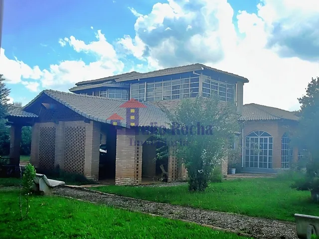 Imagem: Smpw Qd 17 - Park Way