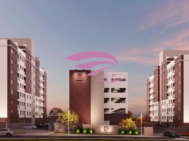 Imagem: Apartamento Residencial em Pinhais - Pr