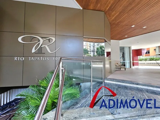 Imagem: Apartamento Residencial em Vitória - Es