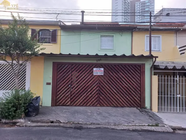 Imagem: Casa à venda em São Paulo-SP, Vila Santa