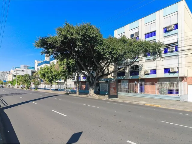 Imagem: Apartamento À Venda no Bairro Azenha