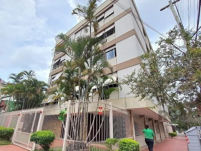 Imagem: Apartamento À Venda no Bairro Menino Deus