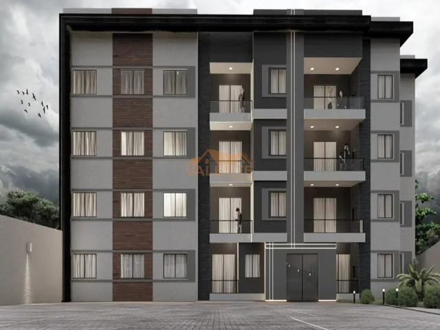 Imagem: Apartamentos Novos para Venda em Araucária