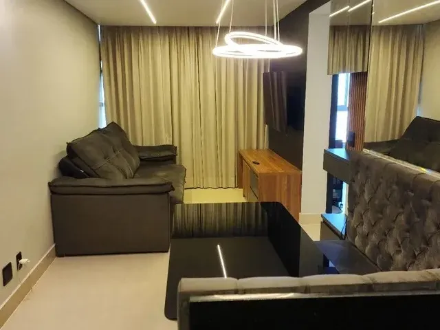 Imagem: Rua 36 Sul Águas Claras Joy Residence 2
