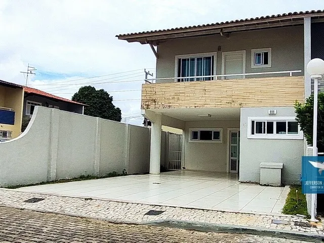 Imagem: Casa em Condomínio Fechado no Bairro Seis