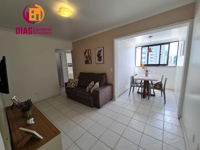Imagem: Apartamento À Venda no Bairro Imbuí
