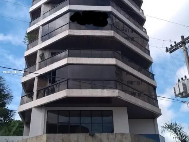 Imagem: Apartamento para Venda em Belém, Batista