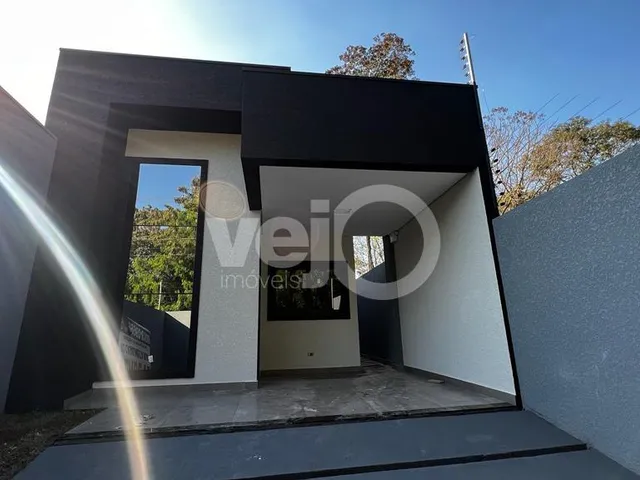 Imagem: Casa 3 Quartos Sendo 1 Suíte À Venda