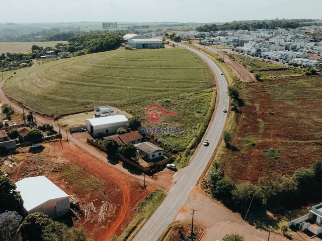Imagem 3: Terreno À Venda, Jardim Pancera, Toledo - Pr