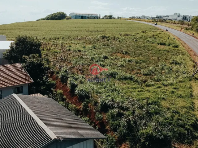 Imagem 2: Terreno À Venda, Jardim Pancera, Toledo - Pr