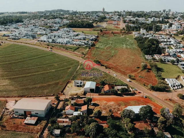 Imagem 5: Terreno À Venda, Jardim Pancera, Toledo - Pr