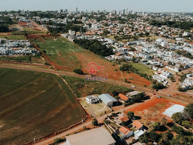 Imagem 6: Terreno À Venda, Jardim Pancera, Toledo - Pr