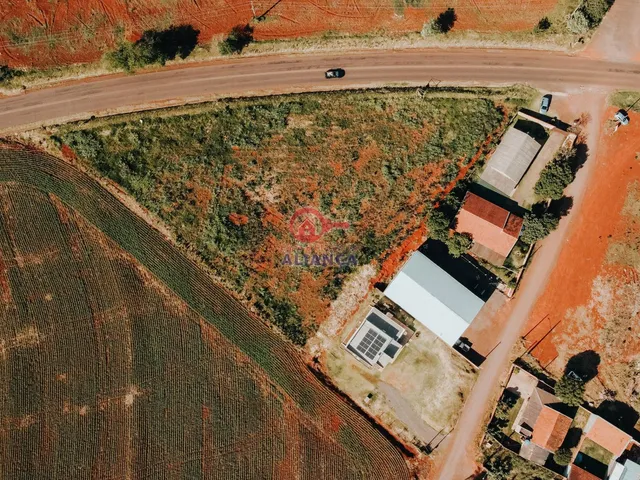 Imagem 7: Terreno À Venda, Jardim Pancera, Toledo - Pr
