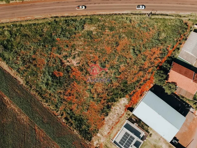 Imagem 8: Terreno À Venda, Jardim Pancera, Toledo - Pr