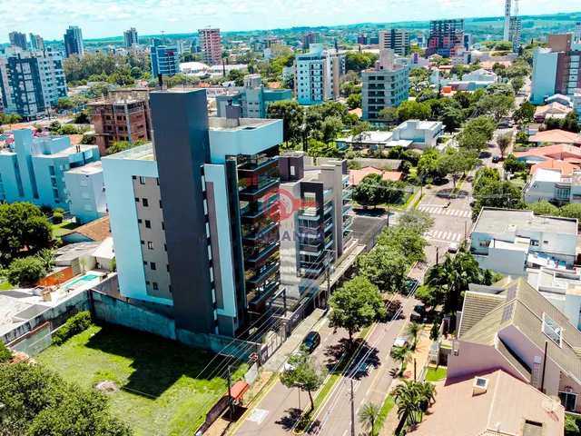 Imagem 2: Apartamento À Venda, Centro, Toledo - Pr