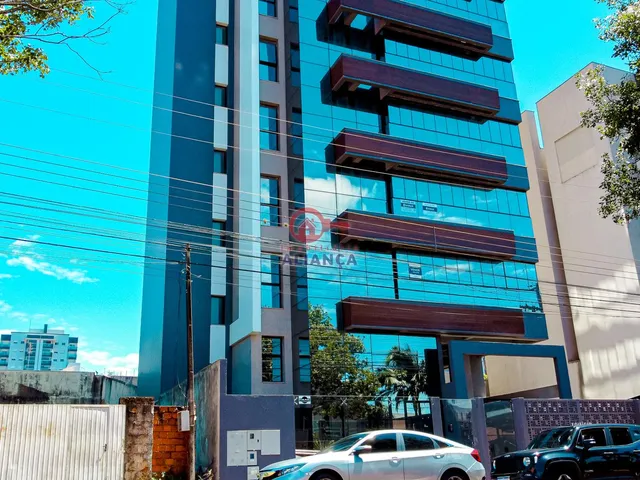 Imagem 3: Apartamento À Venda, Centro, Toledo - Pr