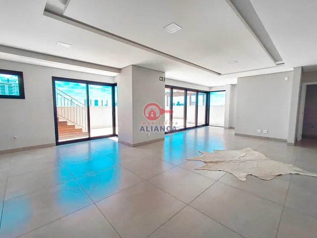 Imagem 13: Apartamento À Venda, Centro, Toledo - Pr