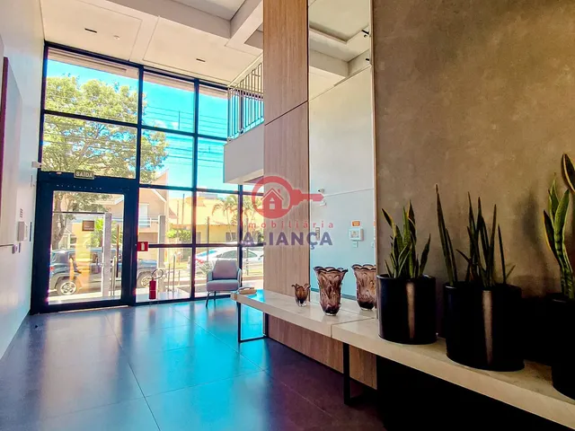Imagem 8: Apartamento À Venda, Centro, Toledo - Pr