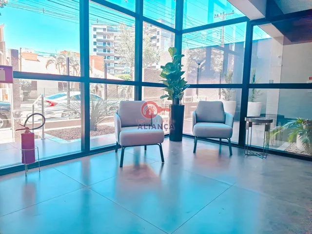Imagem 9: Apartamento À Venda, Centro, Toledo - Pr
