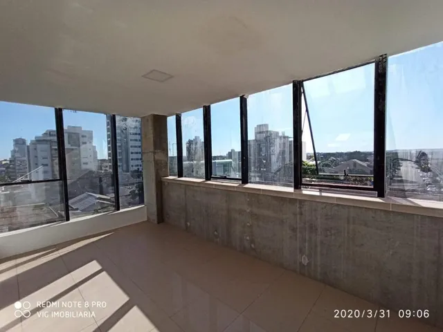 Imagem: Sala Comercial Corporativa