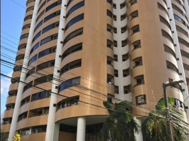 Imagem: Mansão Monet - Luxo e Conforto em Apartamento