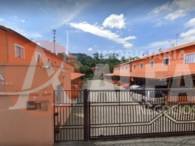 Imagem: A casa possui 2 Dormitórios, 1 Banheiro, 1 Vaga na