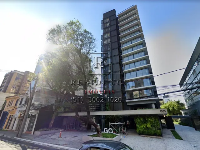 Imagem: Apartamento Residencial em Porto Alegre