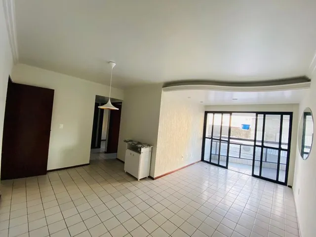 Imagem: O Apartamento com o Espaço Ideal pra Você