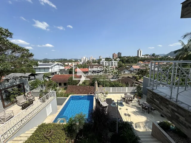 Imagem: Casa À Venda no Bairro das Capitais - Timbó/Sc
