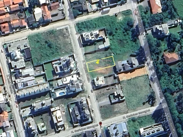 Imagem: Terreno À Venda no Bairro Santo Antônio