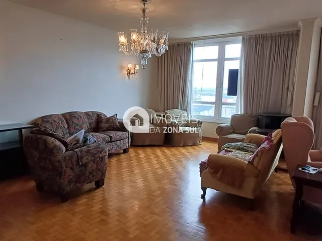 Imagem: Apartamento à venda no bairro Centro Histórico