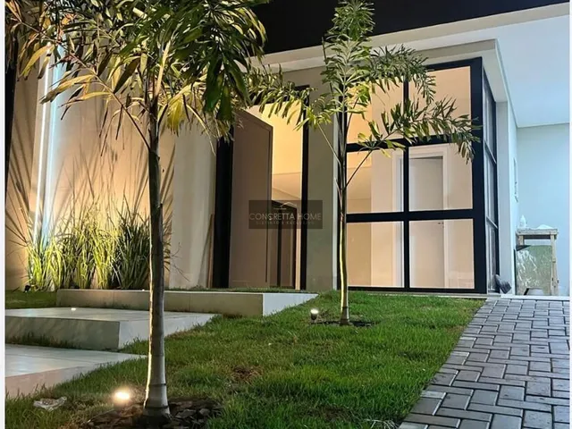Imagem: Casa em Condomínio Florais do Valle em