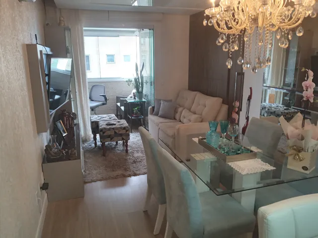 Imagem: Apartamento Residencial em Florianópolis