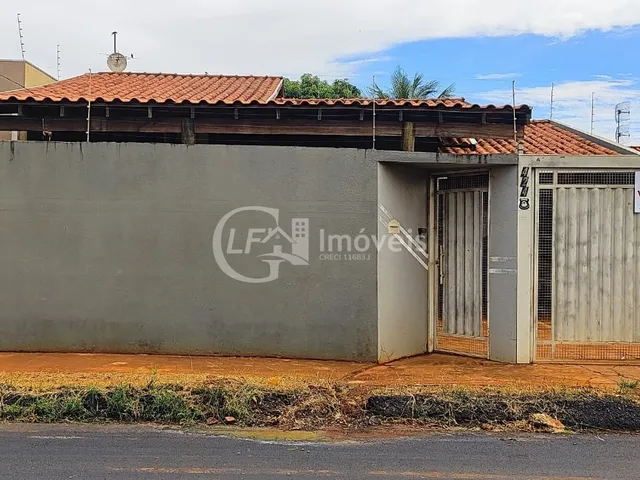Imagem 1: Ótima Casa Residencial Oliveira I
