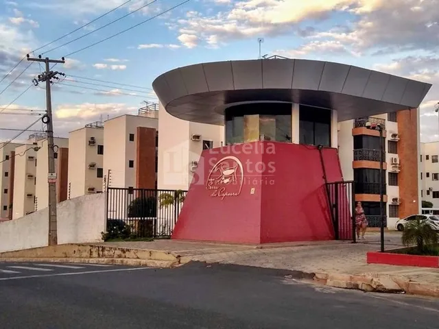 Imagem: Apartamento para Alugar no Condomínio Serra