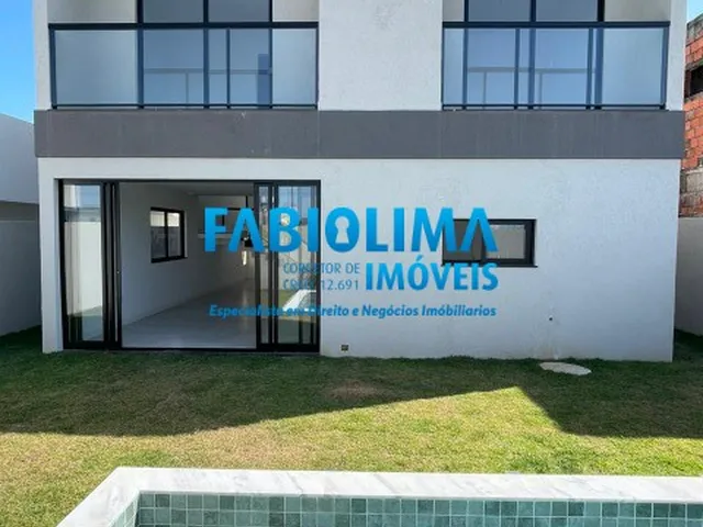 Imagem 7: Casa 4/4, Suítes, Cond. Terras Alphaville Camaçari