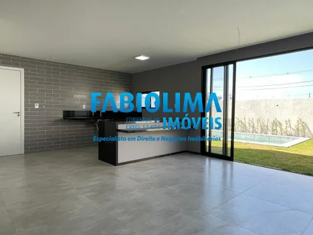 Imagem 3: Casa 4/4, Suítes, Cond. Terras Alphaville Camaçari