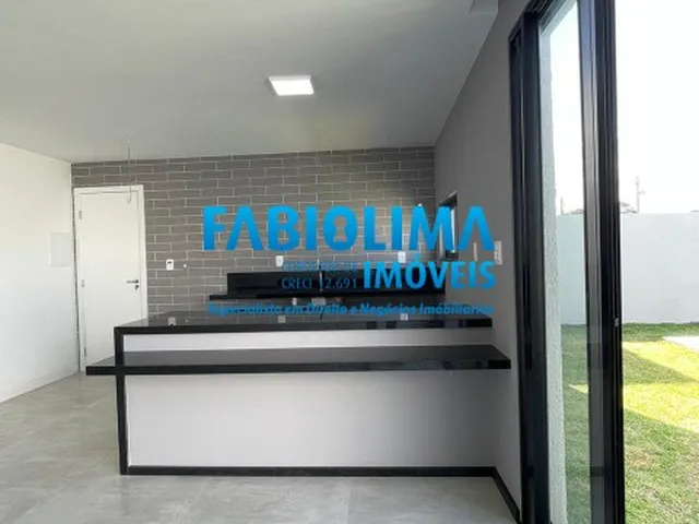 Imagem 13: Casa 4/4, Suítes, Cond. Terras Alphaville Camaçari